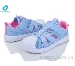 Кроссовки Comfort-baby